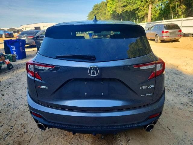 2021 ACURA RDX A-SPEC 6