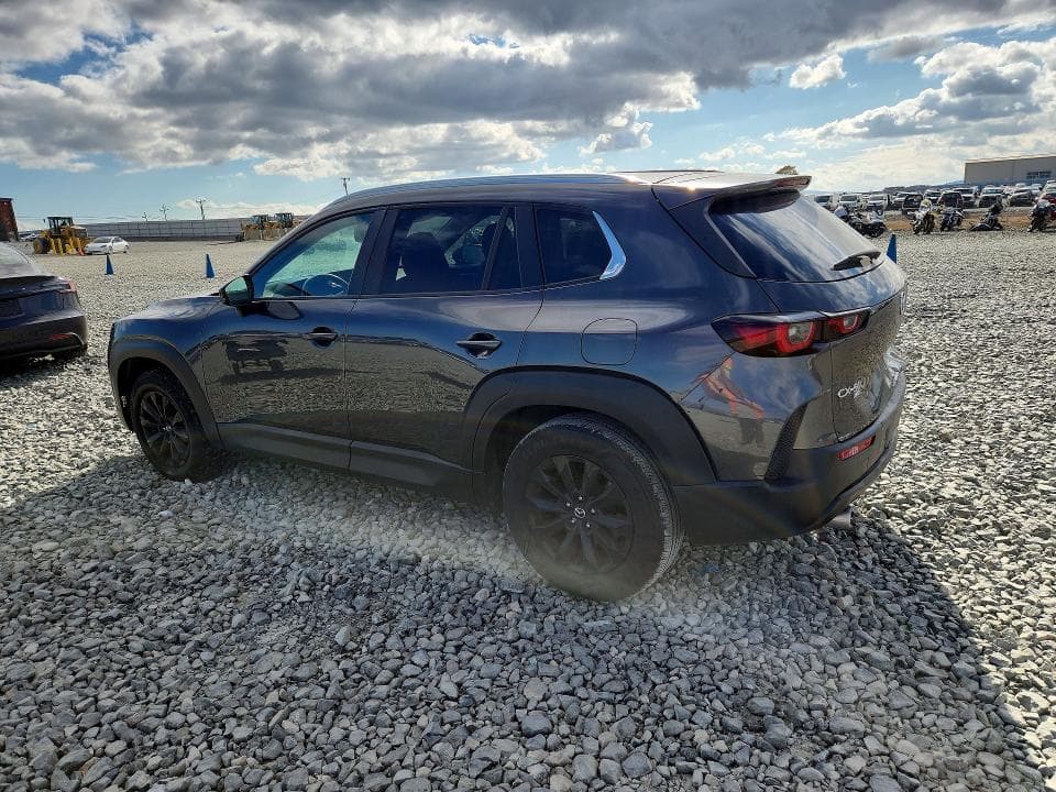 2023 MAZDA CX-50 PREFERRED PLUS 2
