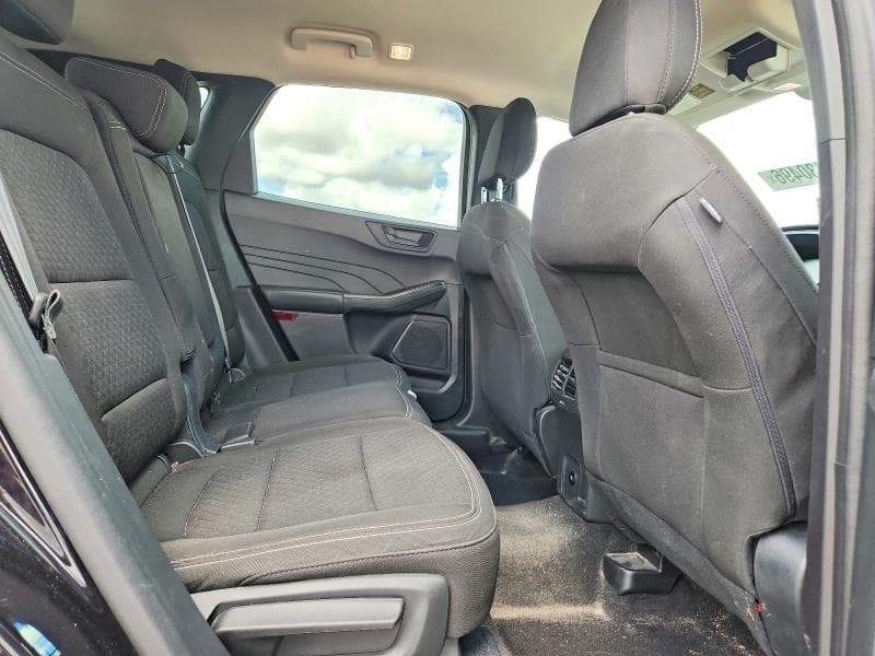 2024 FORD ESCAPE ACTIVE 11