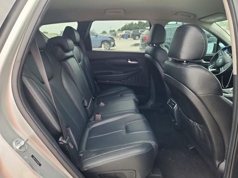 2023 HYUNDAI SANTA FE XRT 10