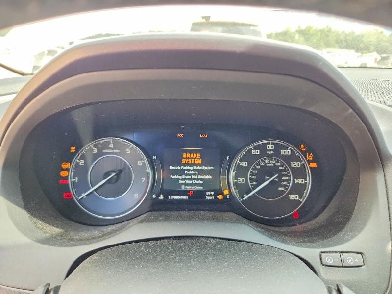 2019 ACURA RDX 9