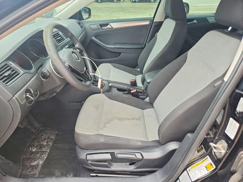 2017 VOLKSWAGEN JETTA S 7