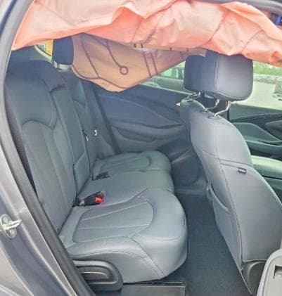 2020 BUICK ENVISION PREMIUM 10