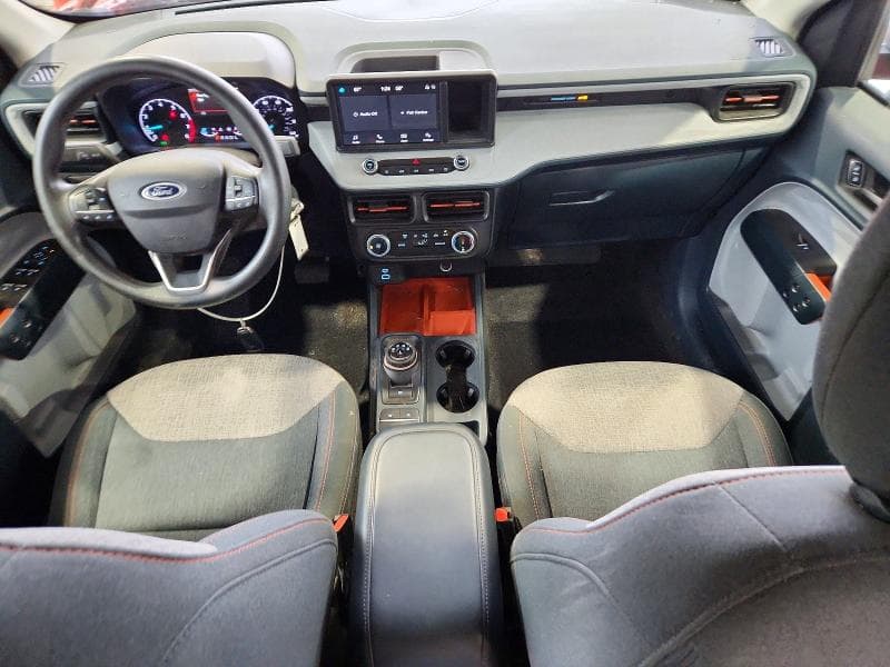 2024 FORD MAVERICK XLT 8