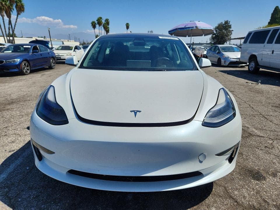 2023 TESLA MODEL 3 5