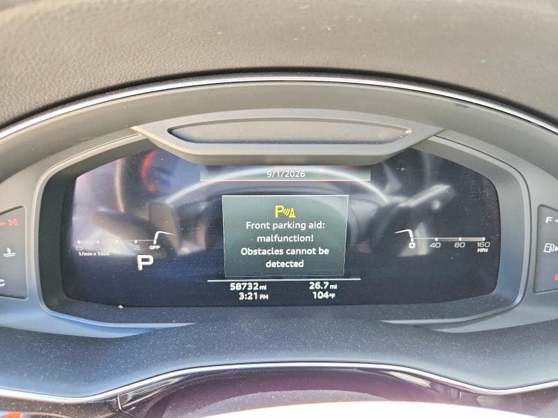 2022 AUDI Q7 PREMIUM PLUS 9