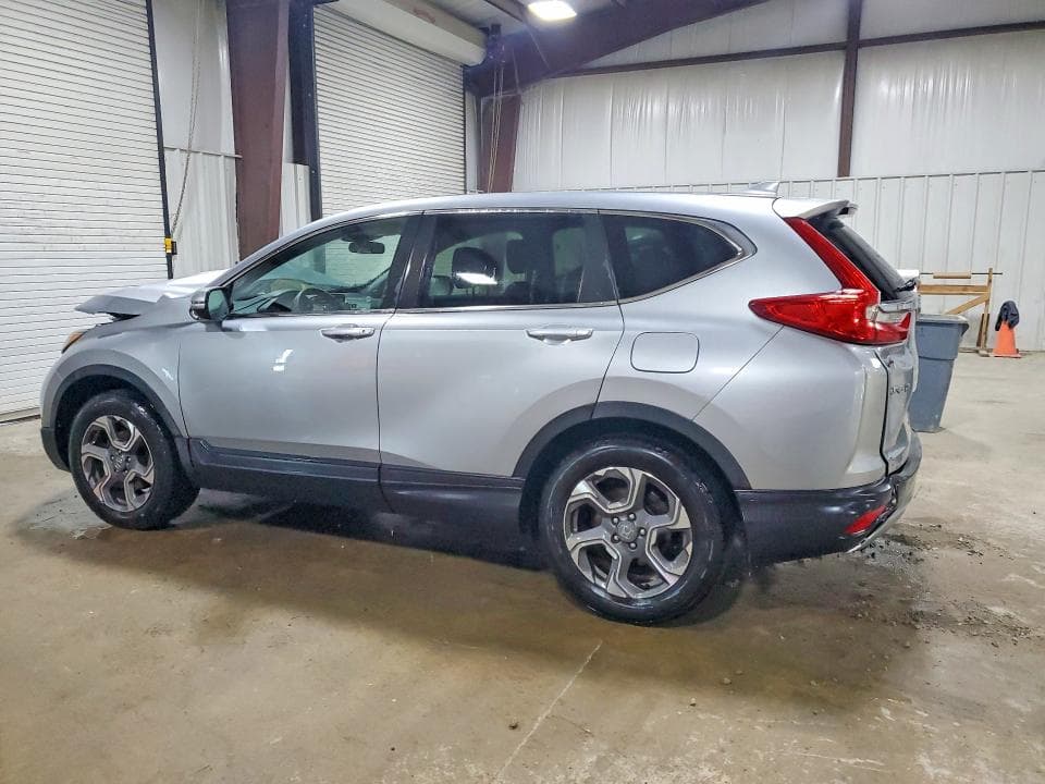 2019 HONDA CR-V EX 2
