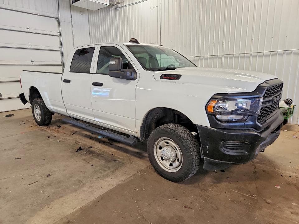 2023 RAM 2500 TRADESMAN 4