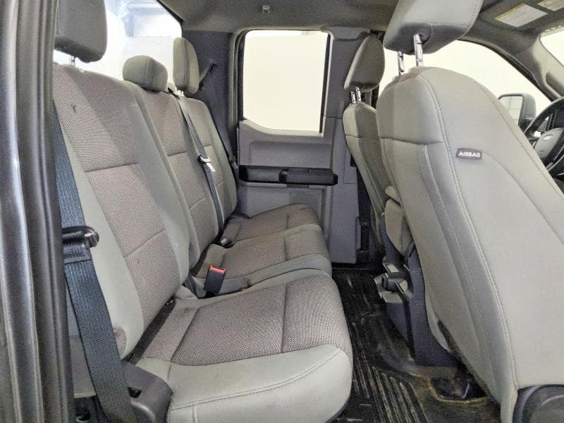 2022 FORD F250 SUPER DUTY 10