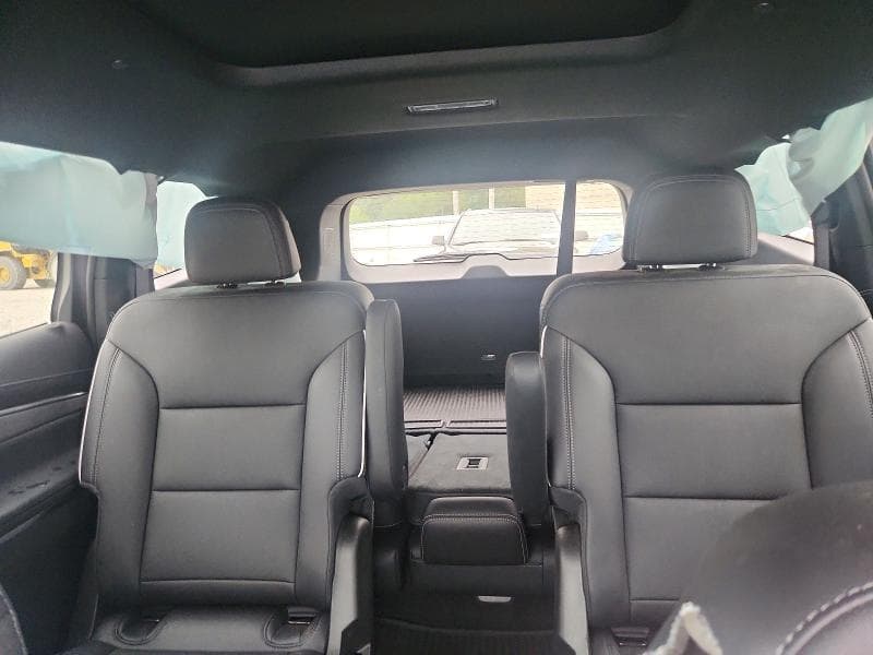 2025 BUICK ENCLAVE PREFERRED 10
