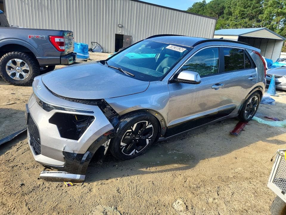 2023 KIA NIRO WIND - 1