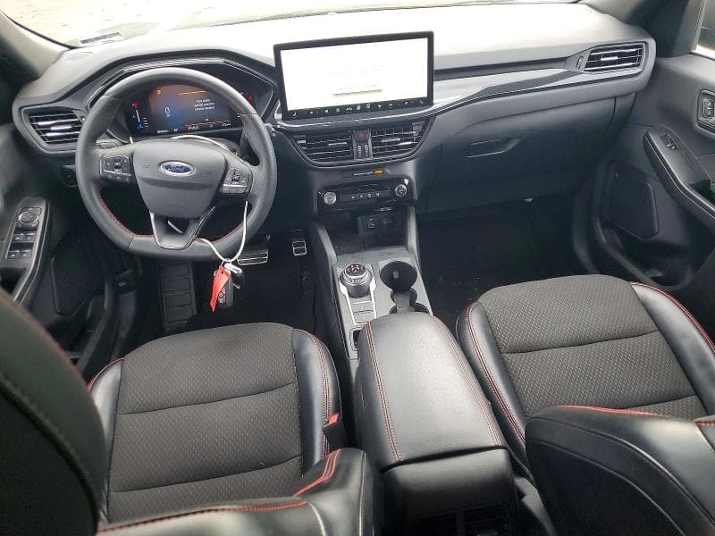 2024 FORD ESCAPE ST LINE 8