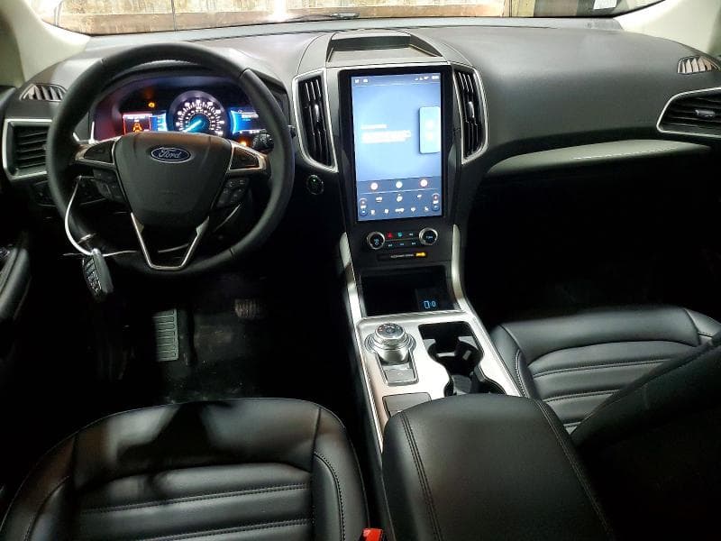 2024 FORD EDGE SEL 8