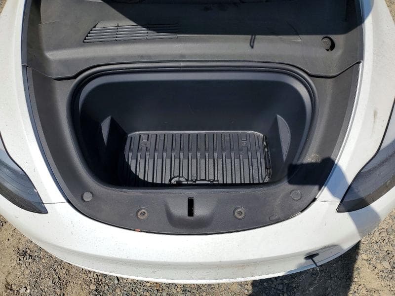 2021 TESLA MODEL Y 11