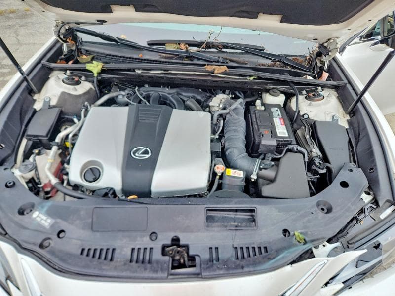 2020 LEXUS ES 350 11