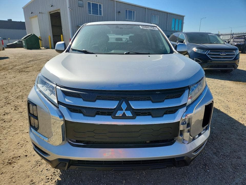 2023 MITSUBISHI RVR ES 5