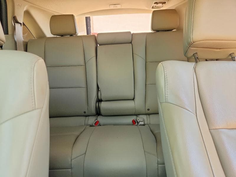 2017 ACURA RDX 10