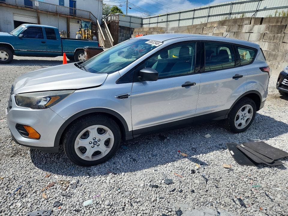 2018 FORD ESCAPE S - 1