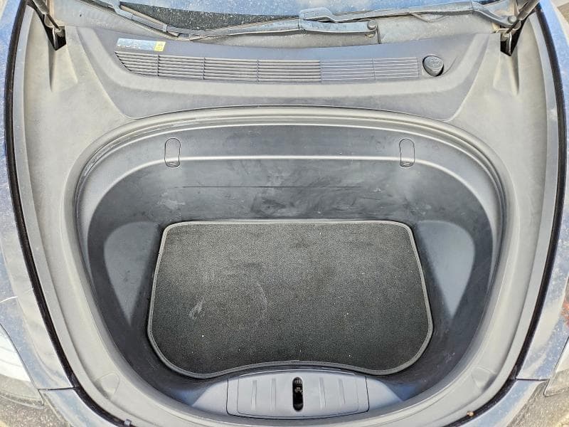 2018 TESLA MODEL 3 11
