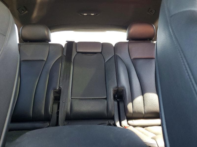 2017 AUDI Q7 PREMIUM 10