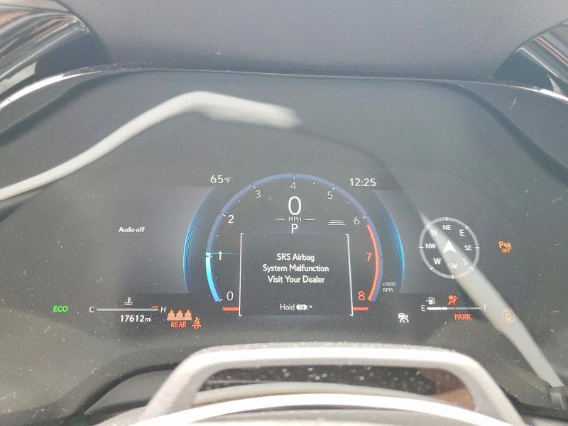 2025 LEXUS RX 350 PREMIUM+ 9