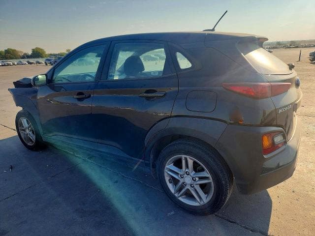 2020 HYUNDAI KONA SE 2
