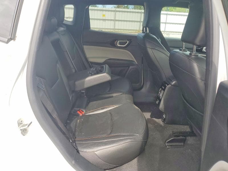 2024 JEEP COMPASS LIMITED 10