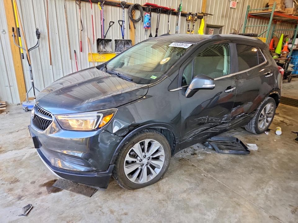 2018 BUICK ENCORE PREFERRED - 1