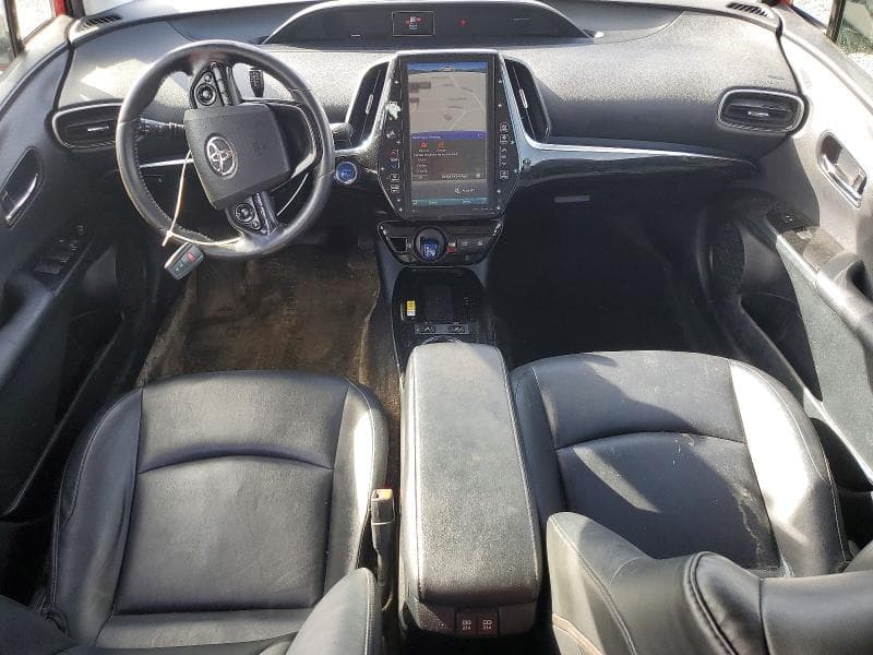2019 TOYOTA PRIUS LE AWD-E 8
