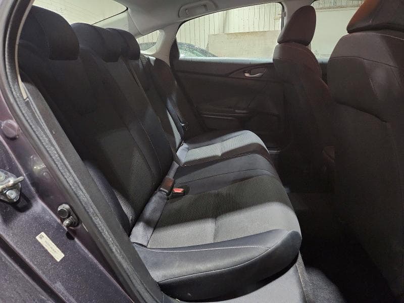 2019 HONDA INSIGHT LX 10