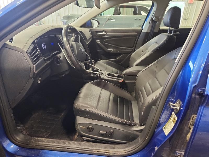 2024 VOLKSWAGEN JETTA SE 7