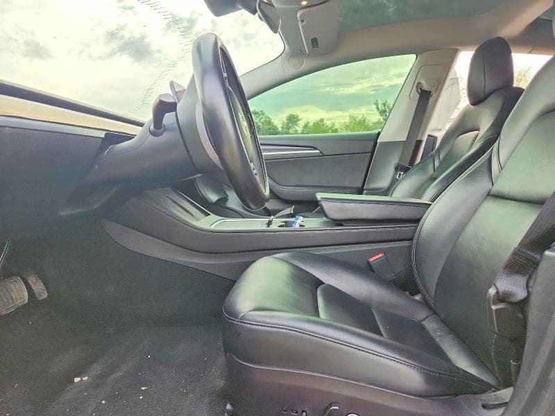 2021 TESLA MODEL 3 7
