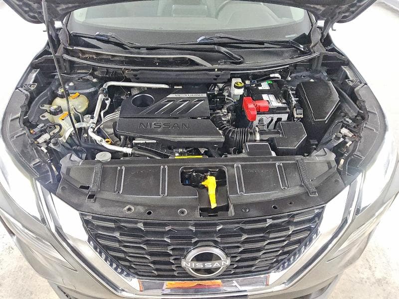 2023 NISSAN ROGUE SV 12