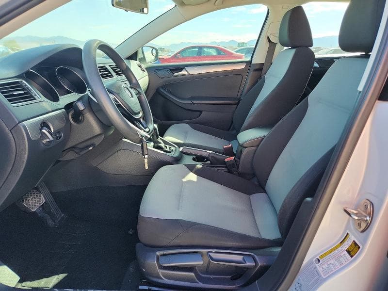 2017 VOLKSWAGEN JETTA S 7