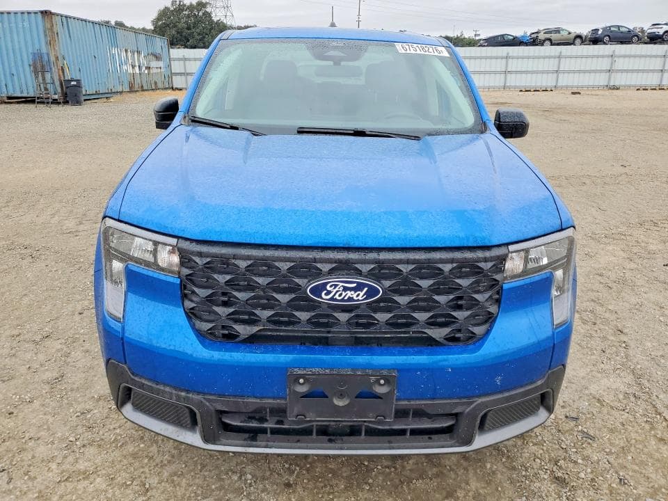 2026 FORD MAVERICK XLT 5