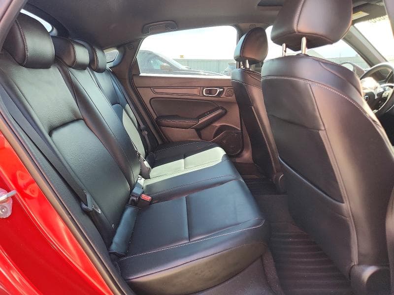 2023 ACURA INTEGRA A-SPEC 10