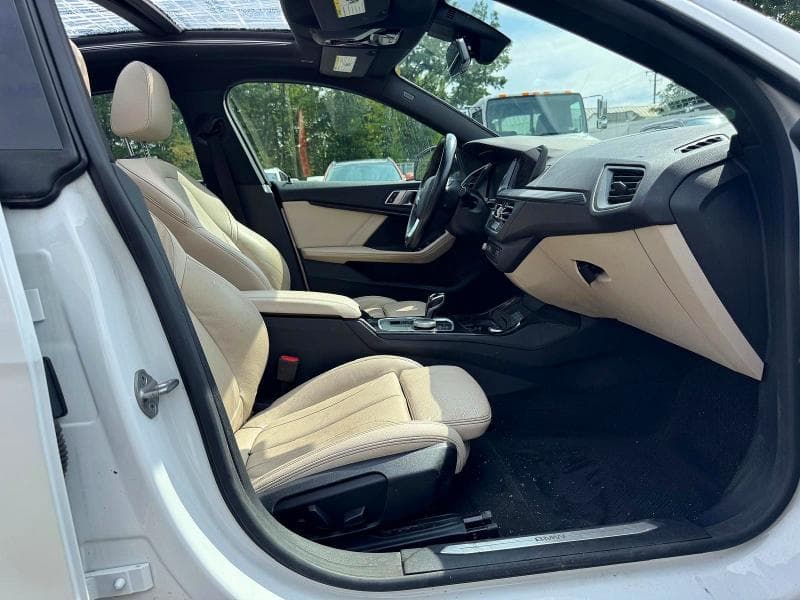 2021 BMW 228XI 11