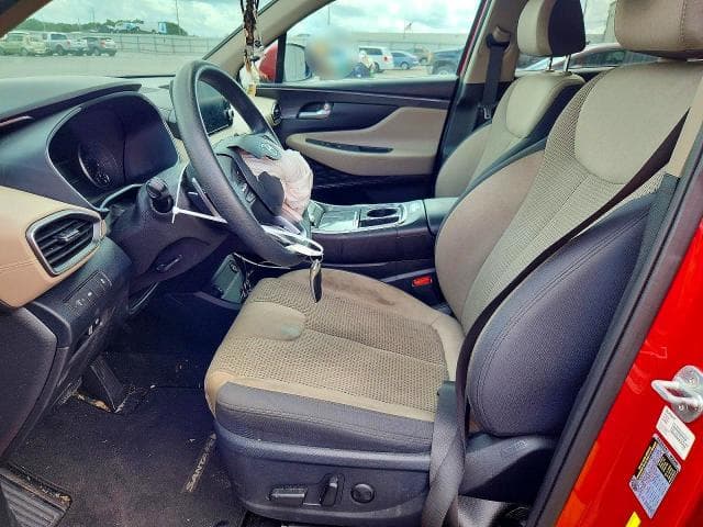 2021 HYUNDAI SANTA FE SEL 7