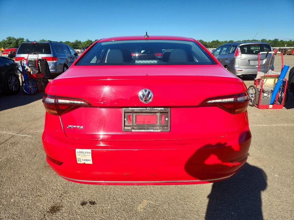2019 VOLKSWAGEN JETTA S 6