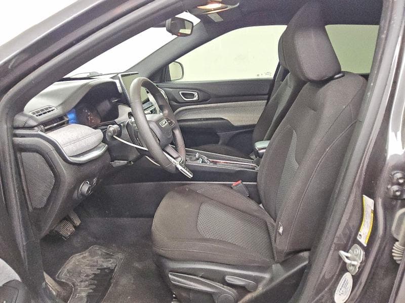 2024 JEEP COMPASS SPORT 7