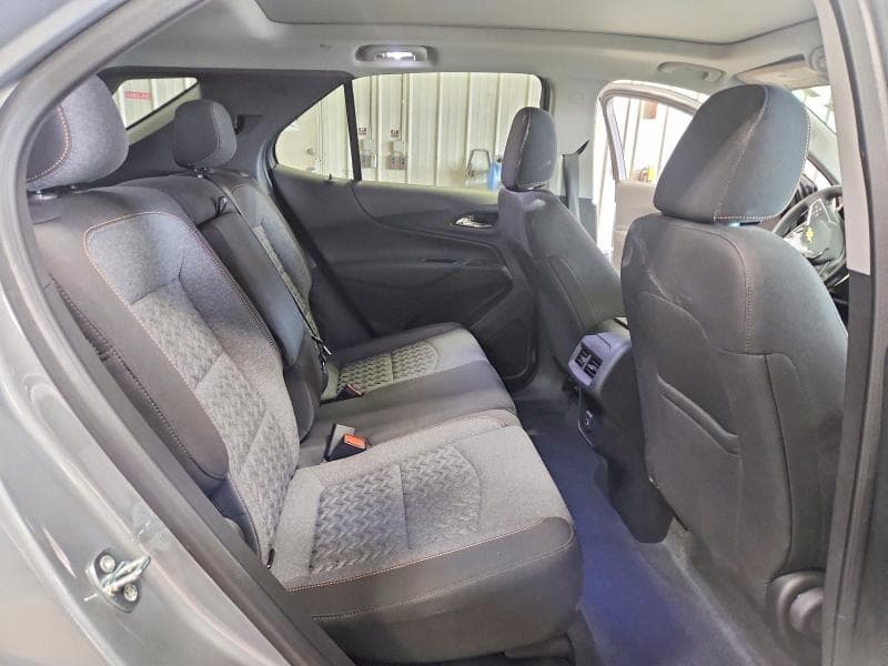 2023 CHEVROLET EQUINOX LT 10