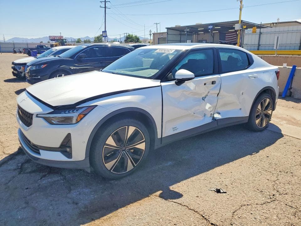 2023 POLESTAR 2 - 1