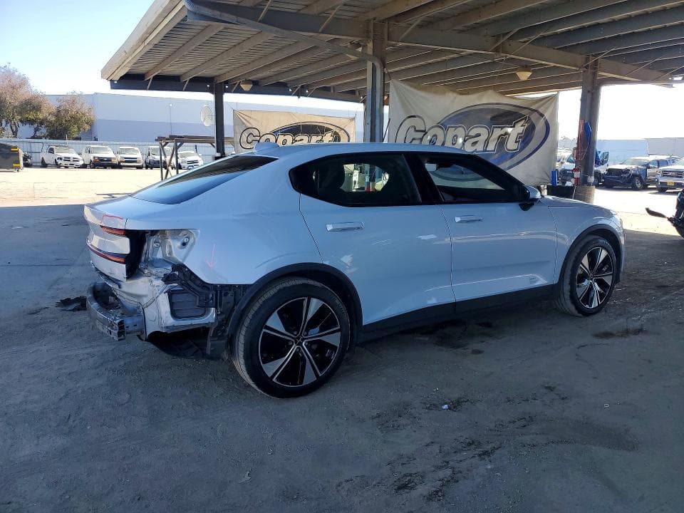 2023 POLESTAR 2 3