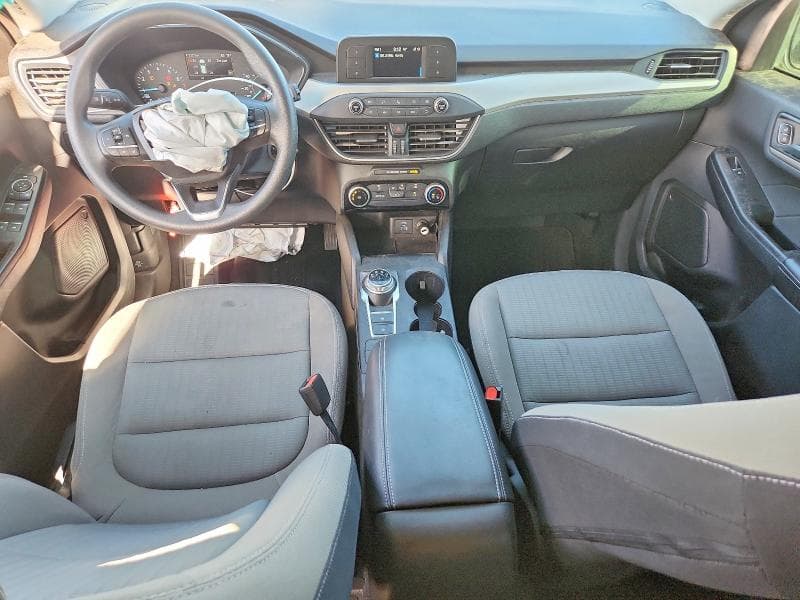 2022 FORD ESCAPE S 8