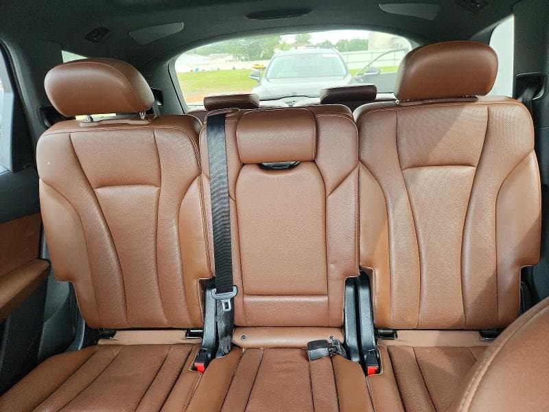 2019 AUDI Q7 PREMIUM PLUS 10