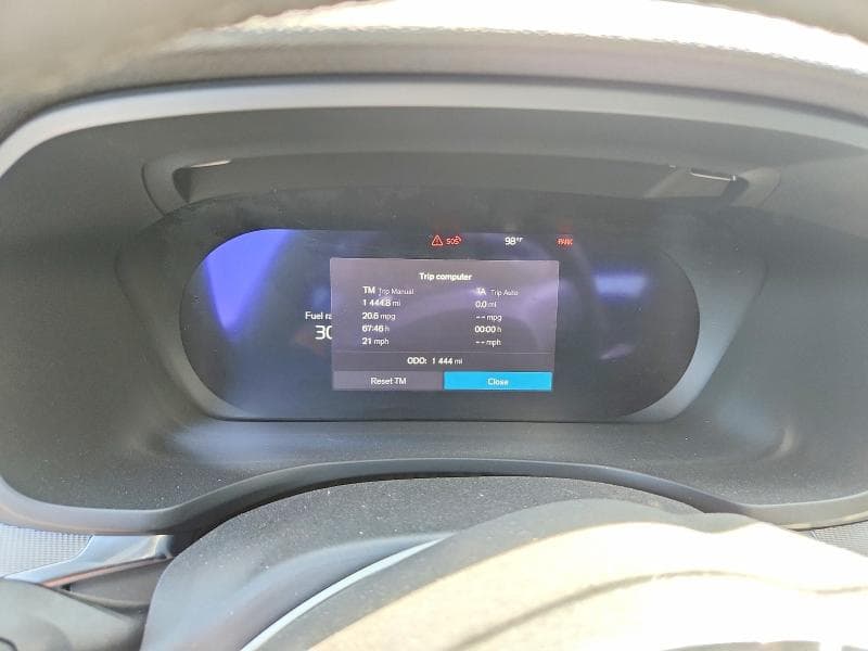 2024 VOLVO S60 PLUS 9