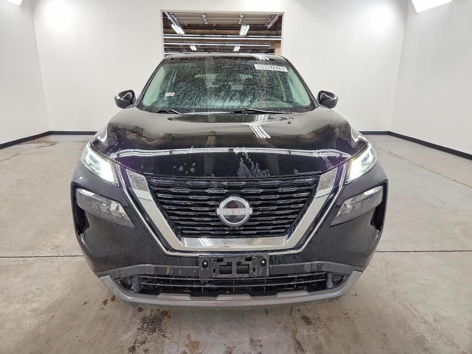 2023 NISSAN ROGUE S 5