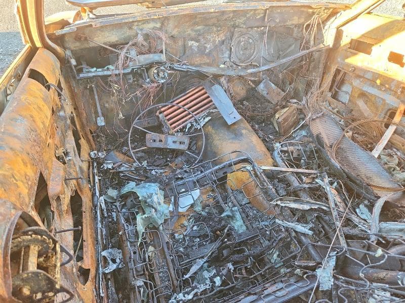 1982 AMERICAN MOTORS CONCORD DL 8