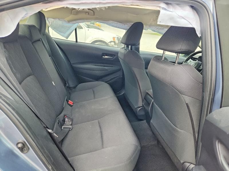 2020 TOYOTA COROLLA LE 10