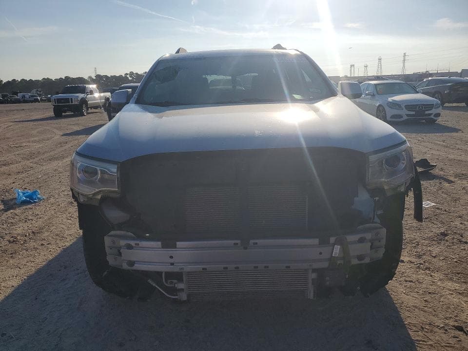 2019 GMC ACADIA DENALI 5